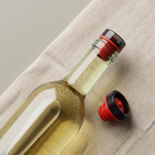 X2 Extra Wine Stoppers