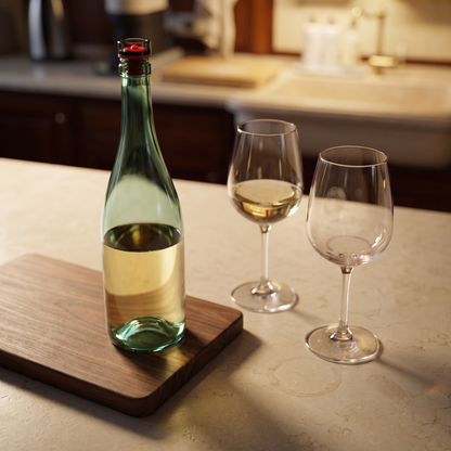 X2 Extra Wine Stoppers