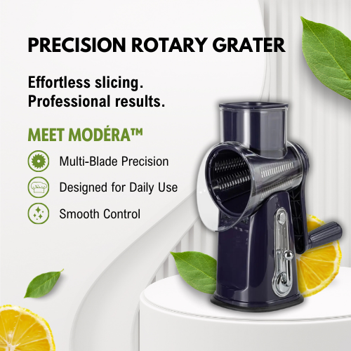 Modéra™ Grater