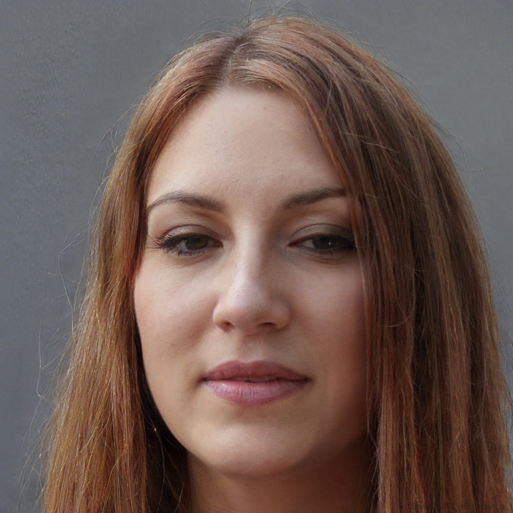 Customer avatar